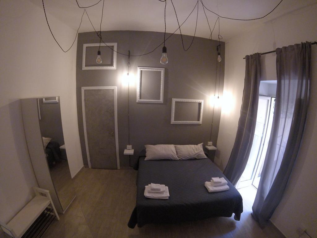 Affittacamere La Giara Porto Empedocle Extérieur photo
