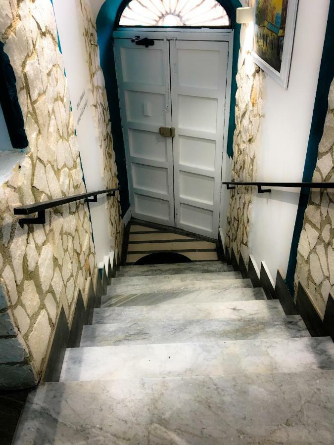 Affittacamere La Giara Porto Empedocle Extérieur photo