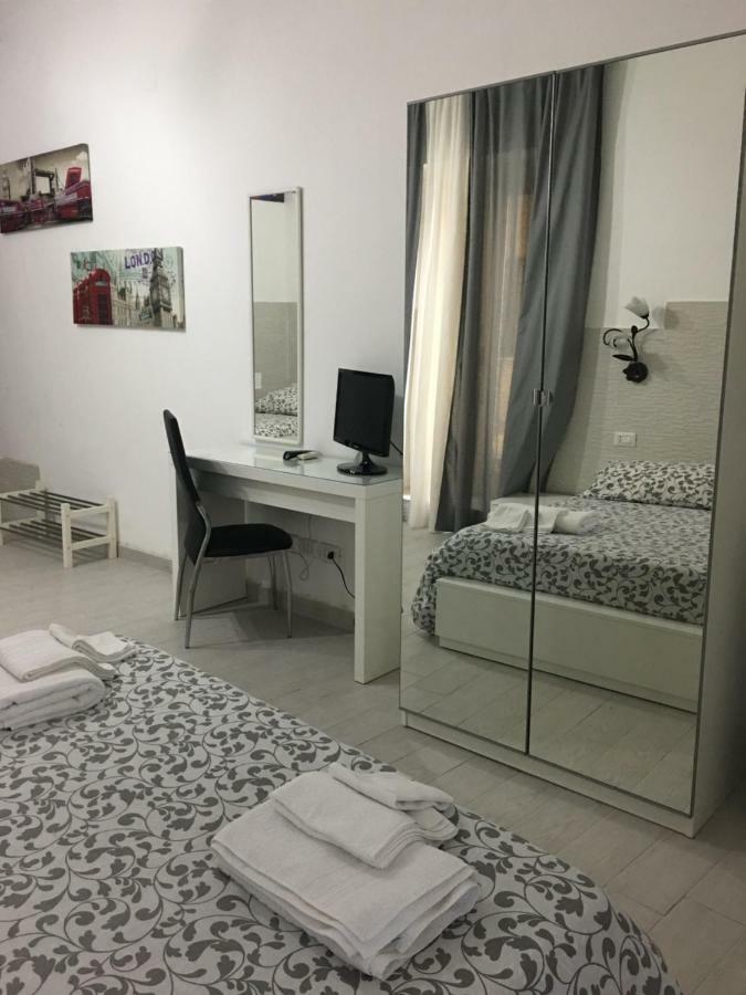 Affittacamere La Giara Porto Empedocle Extérieur photo