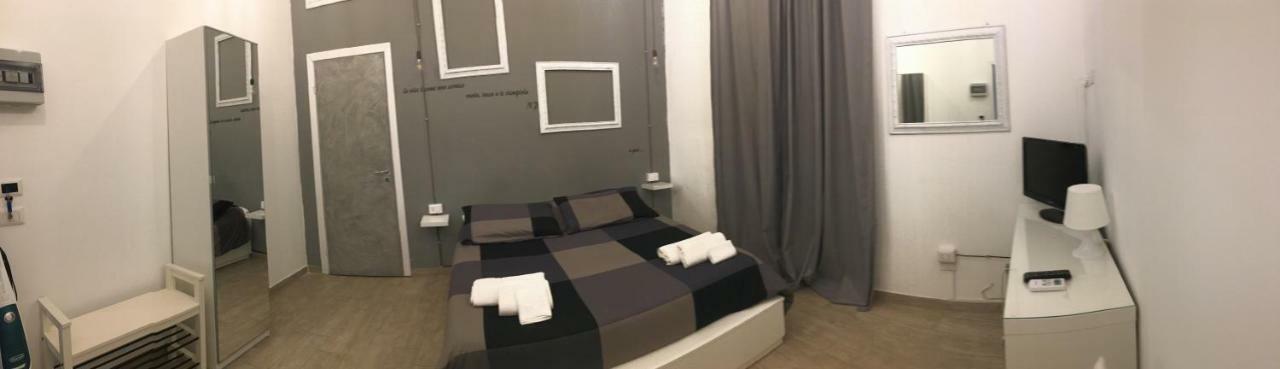 Affittacamere La Giara Porto Empedocle Extérieur photo