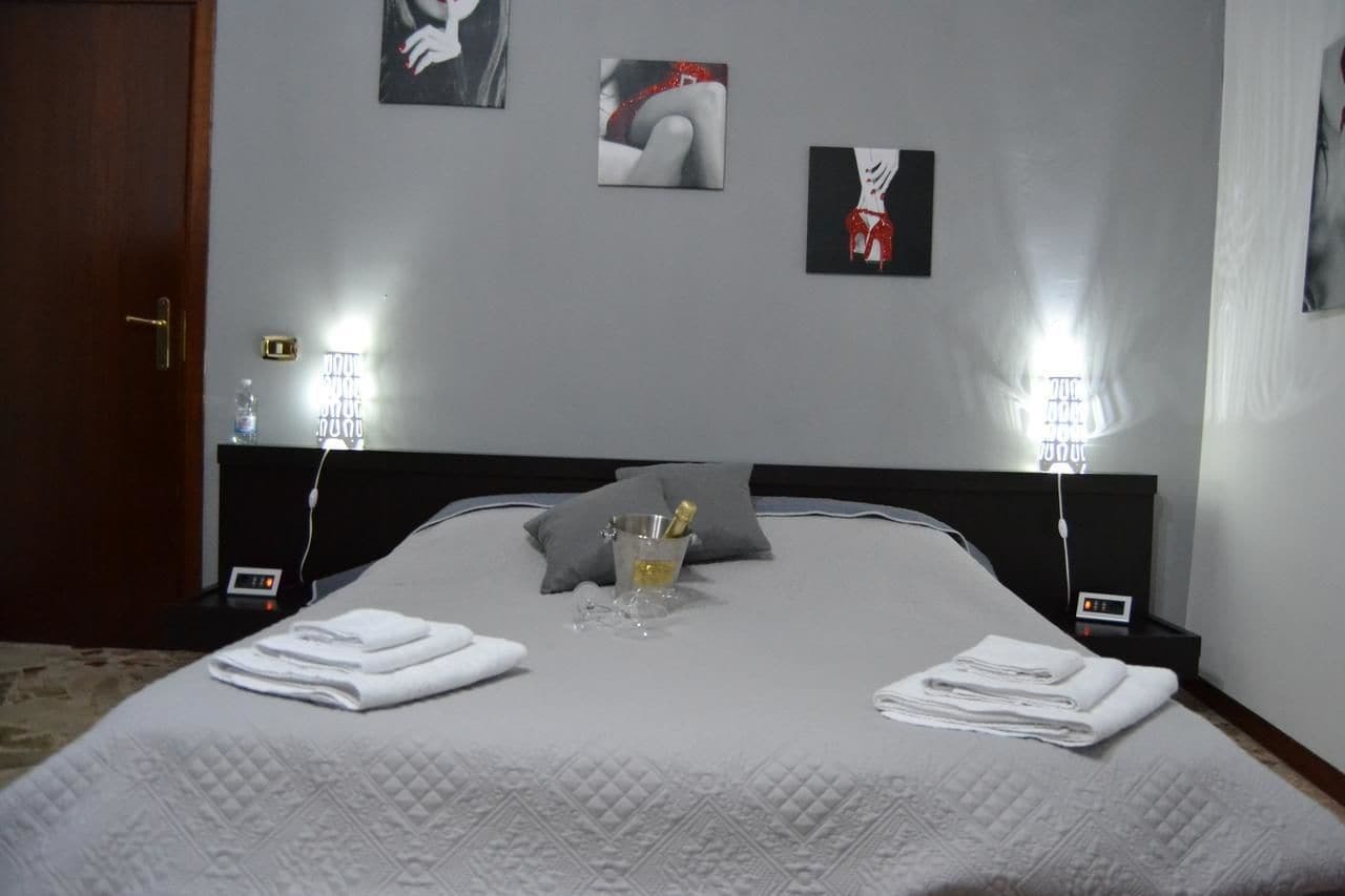 Affittacamere La Giara Porto Empedocle Extérieur photo
